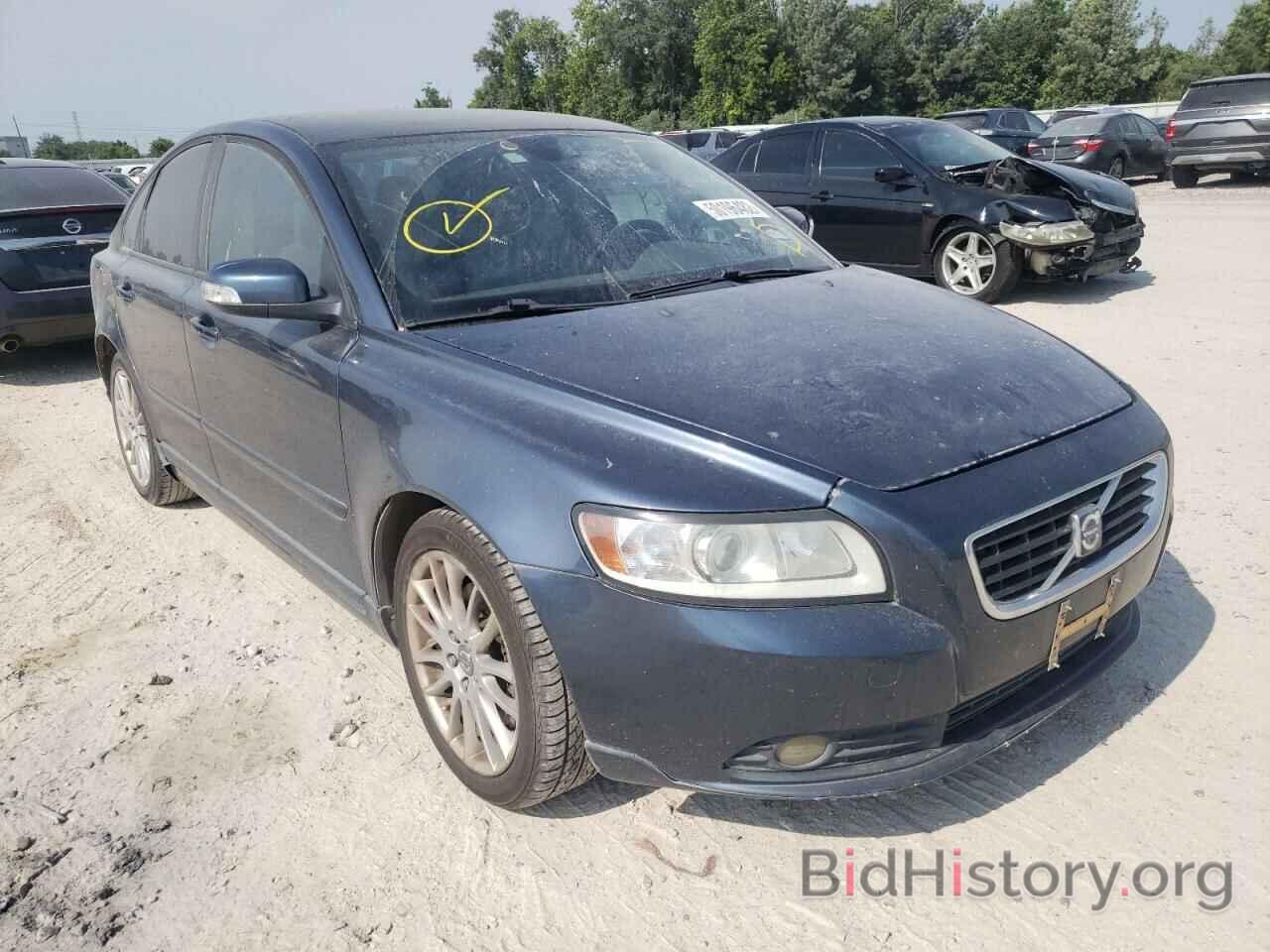 Photo YV1382MS9A2508867 - VOLVO S40 2010