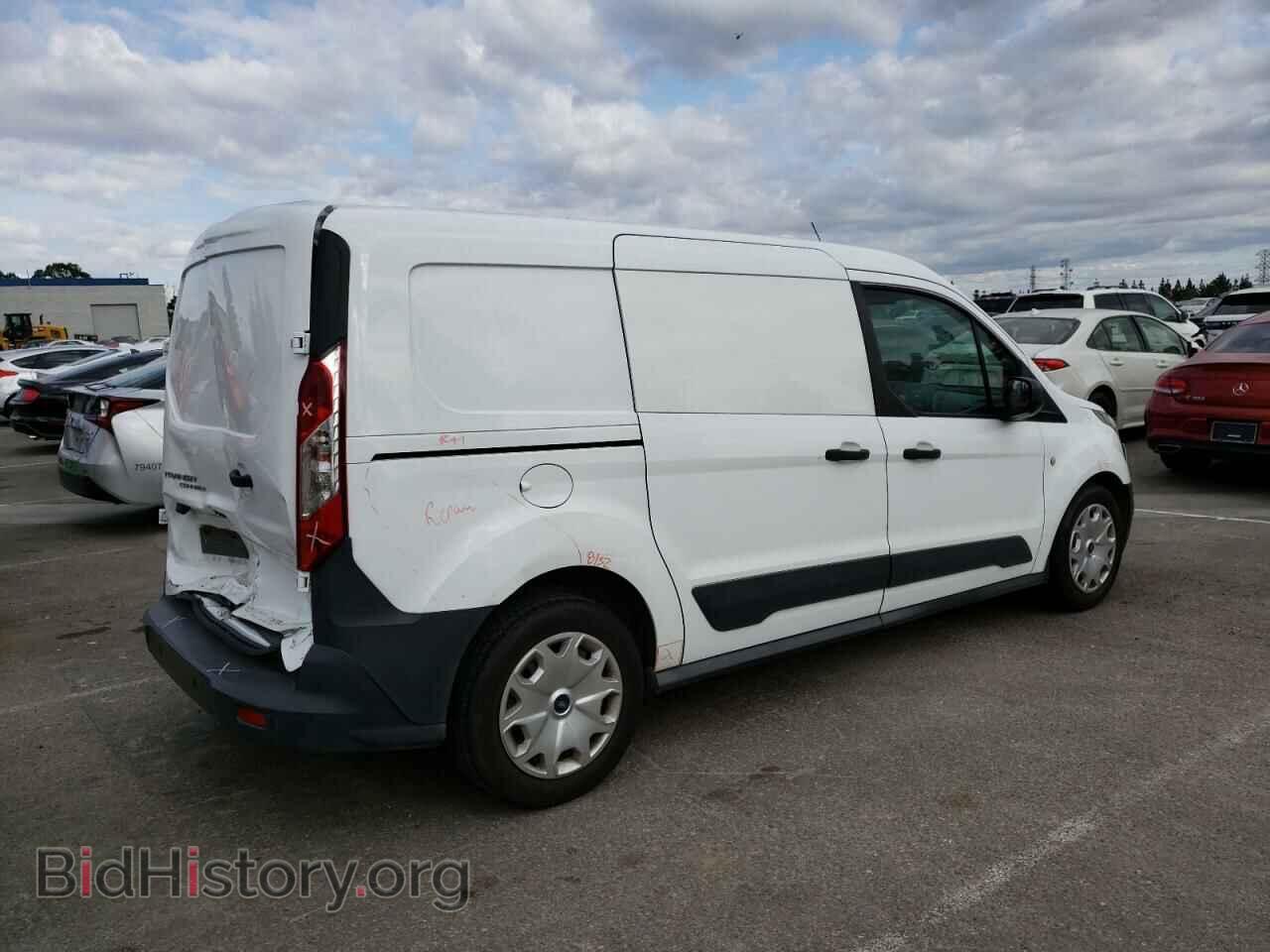 2015 FORD TRANSIT - VIN: NM0LS7E71F1187948 - Photo 3