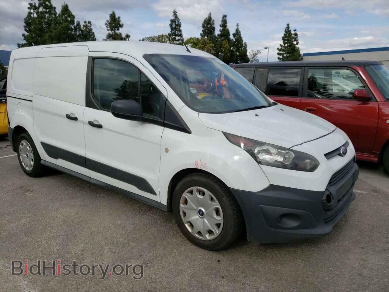 2015 FORD TRANSIT - VIN: NM0LS7E71F1187948 - Photo 4