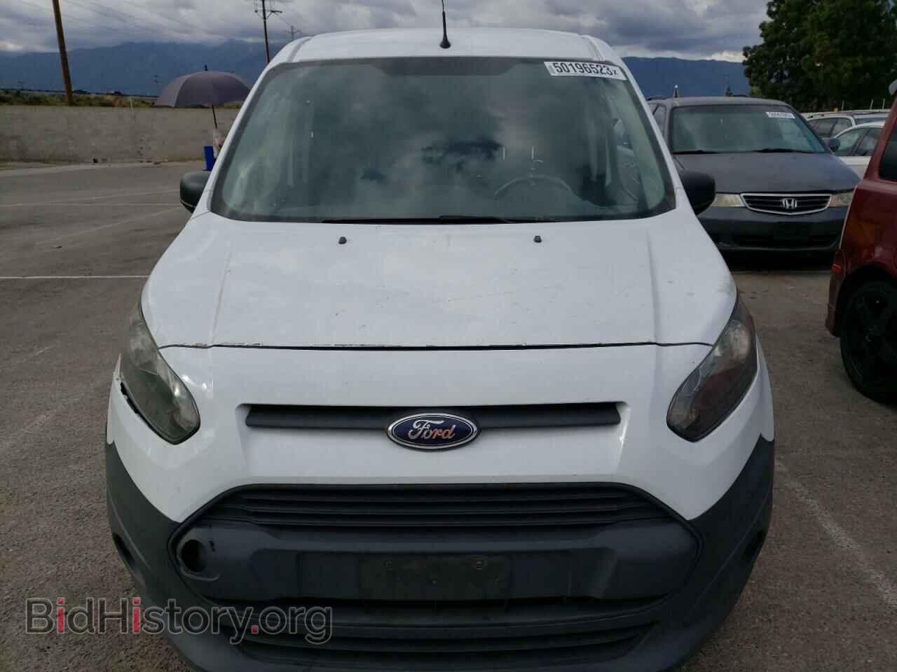 2015 FORD TRANSIT - VIN: NM0LS7E71F1187948 - Photo 5