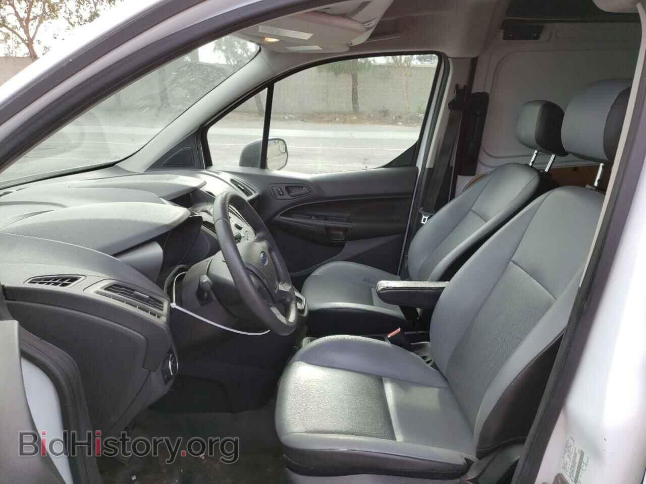 2015 FORD TRANSIT - VIN: NM0LS7E71F1187948 - Photo 7