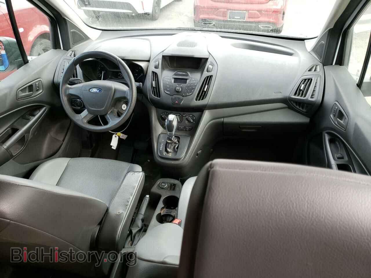 2015 FORD TRANSIT - VIN: NM0LS7E71F1187948 - Photo 8
