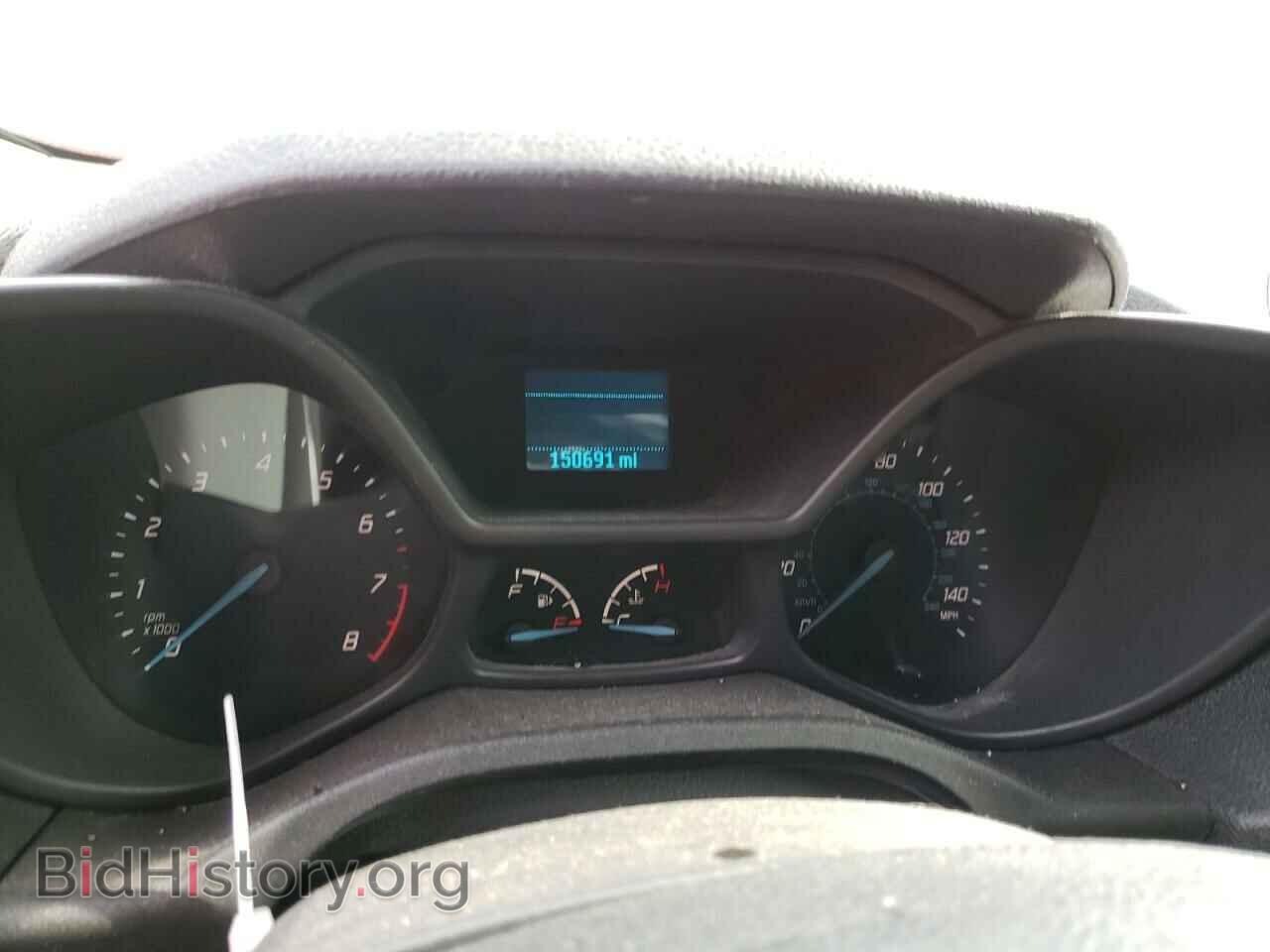 2015 FORD TRANSIT - VIN: NM0LS7E71F1187948 - Photo 9