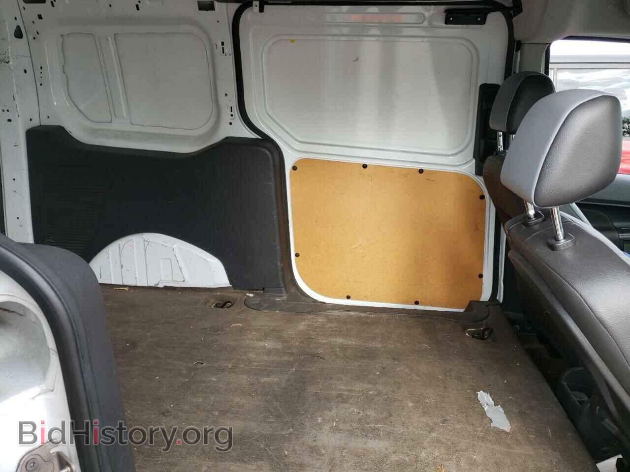 2015 FORD TRANSIT - VIN: NM0LS7E71F1187948 - Photo 10