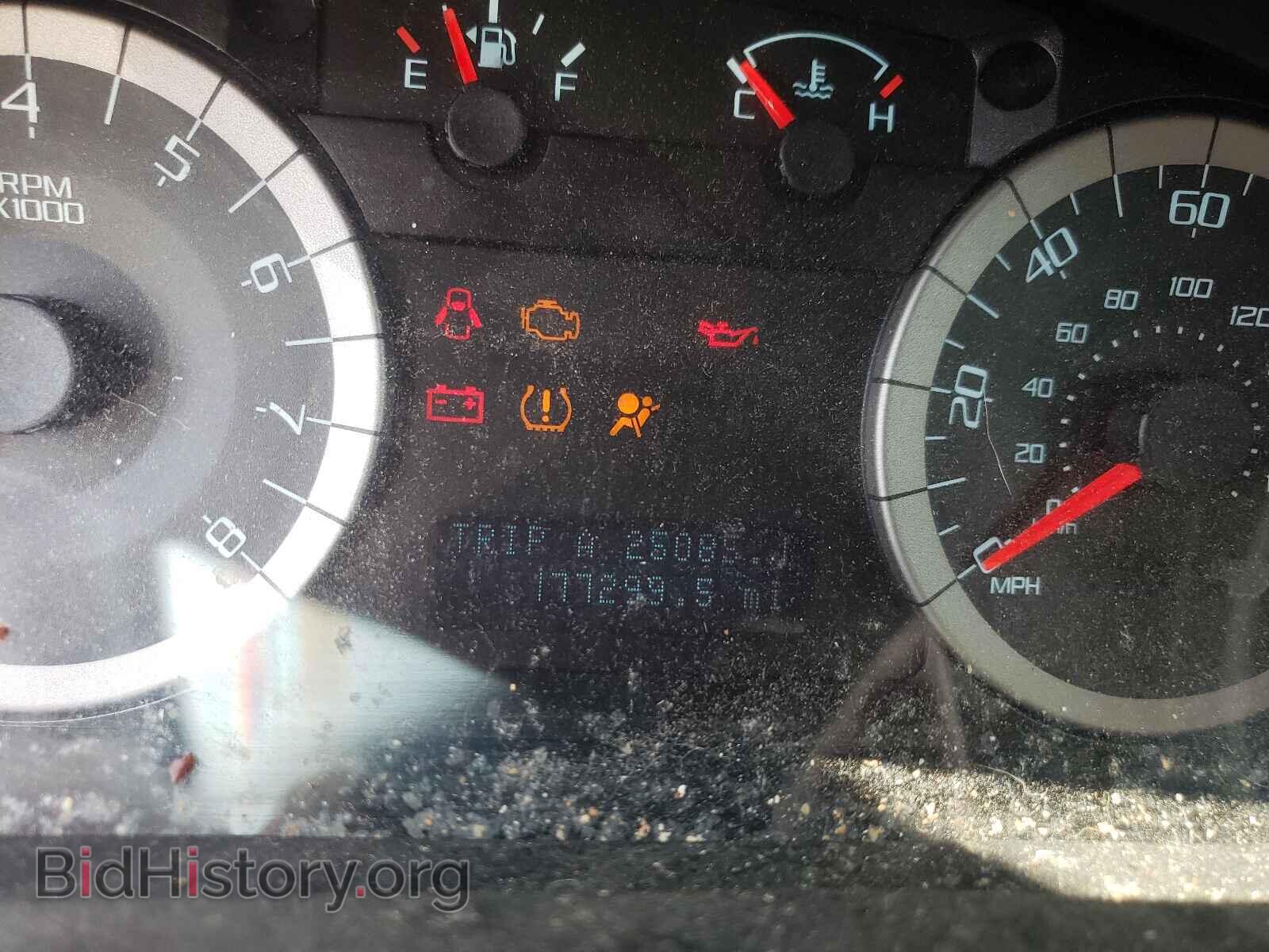 2011 FORD ESCAPE - VIN: 1FMCU0DG5BKB89062 - Photo 8