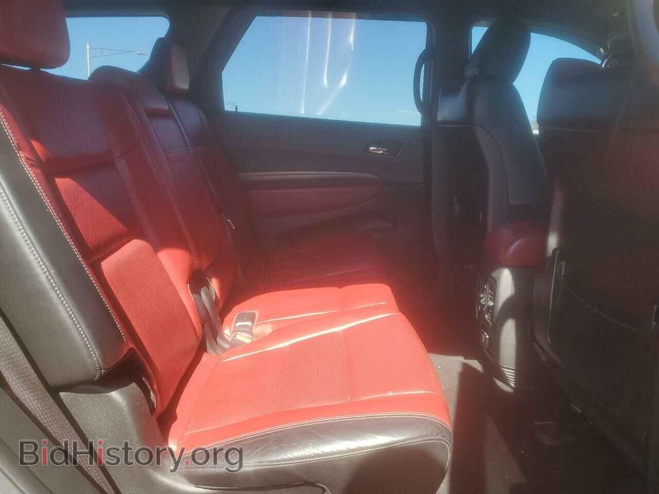 2021 DODGE DURANGO - VIN: 1C4SDJCT4MC661799 - Photo 11