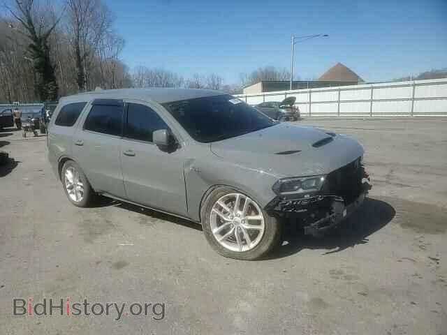 2021 DODGE DURANGO - VIN: 1C4SDJCT4MC661799 - Photo 12