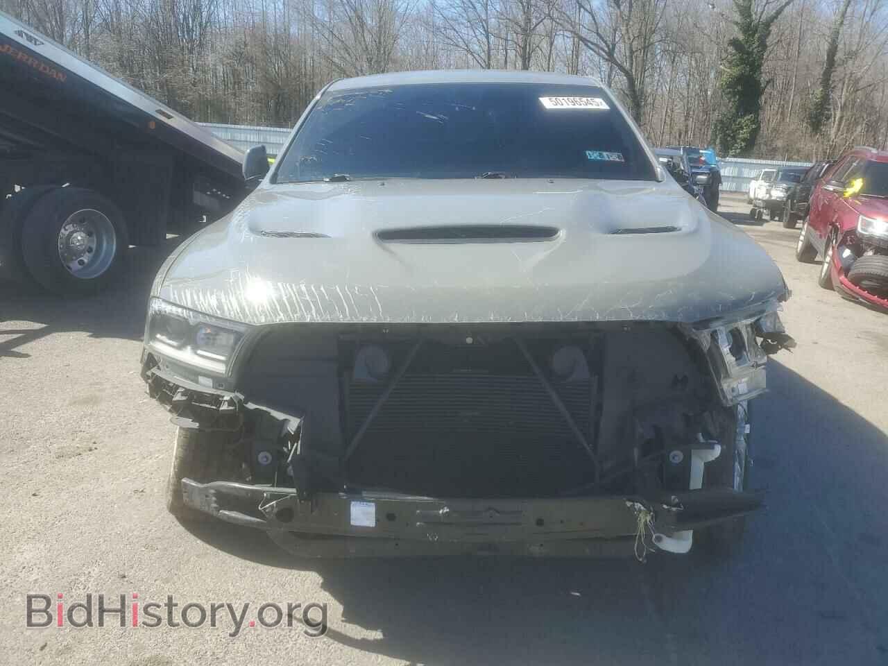 2021 DODGE DURANGO - VIN: 1C4SDJCT4MC661799 - Photo 5