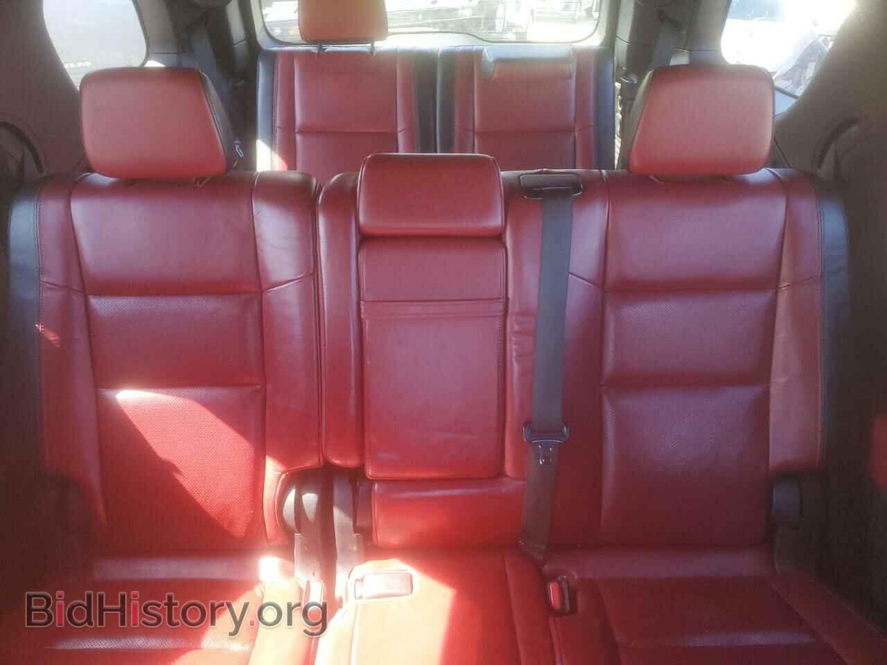 2021 DODGE DURANGO - VIN: 1C4SDJCT4MC661799 - Photo 10