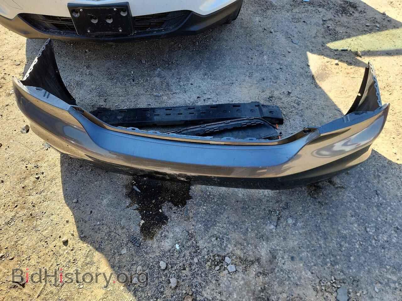 2013 HONDA CIVIC - VIN: 19XFB2F55DE046570 - Фото 12