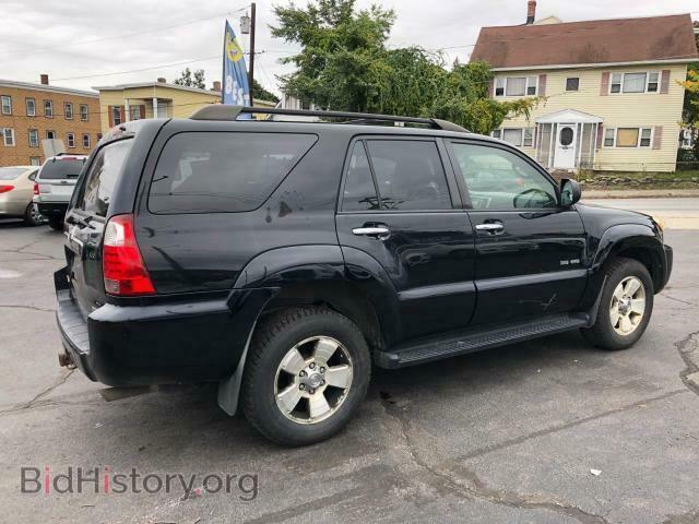 2008 TOYOTA 4RUNNER SR - VIN: JTEBU14R08K017176 - Фото 4