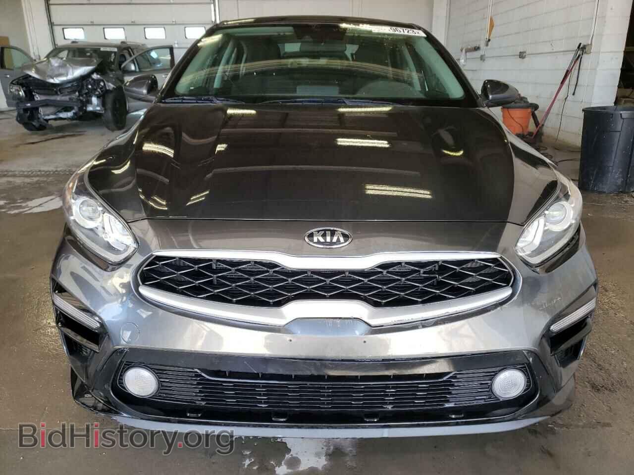 2020 KIA FORTE - VIN: 3KPF24AD2LE204646 - Фото 5