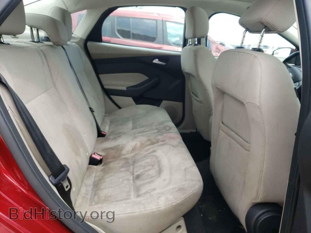 2015 FORD FOCUS - VIN: 1FADP3F22FL259304 - Фото 10