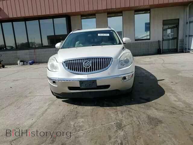 2010 BUICK ENCLAVE - VIN: 5GALVCED2AJ201584 - Фото 12