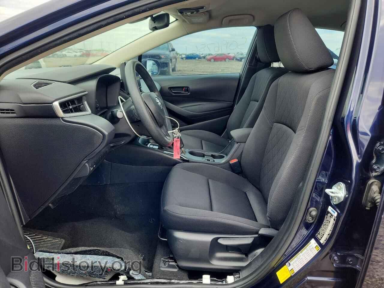 2023 TOYOTA COROLLA - VIN: 5YFB4MDE6PP041047 - Фото 7