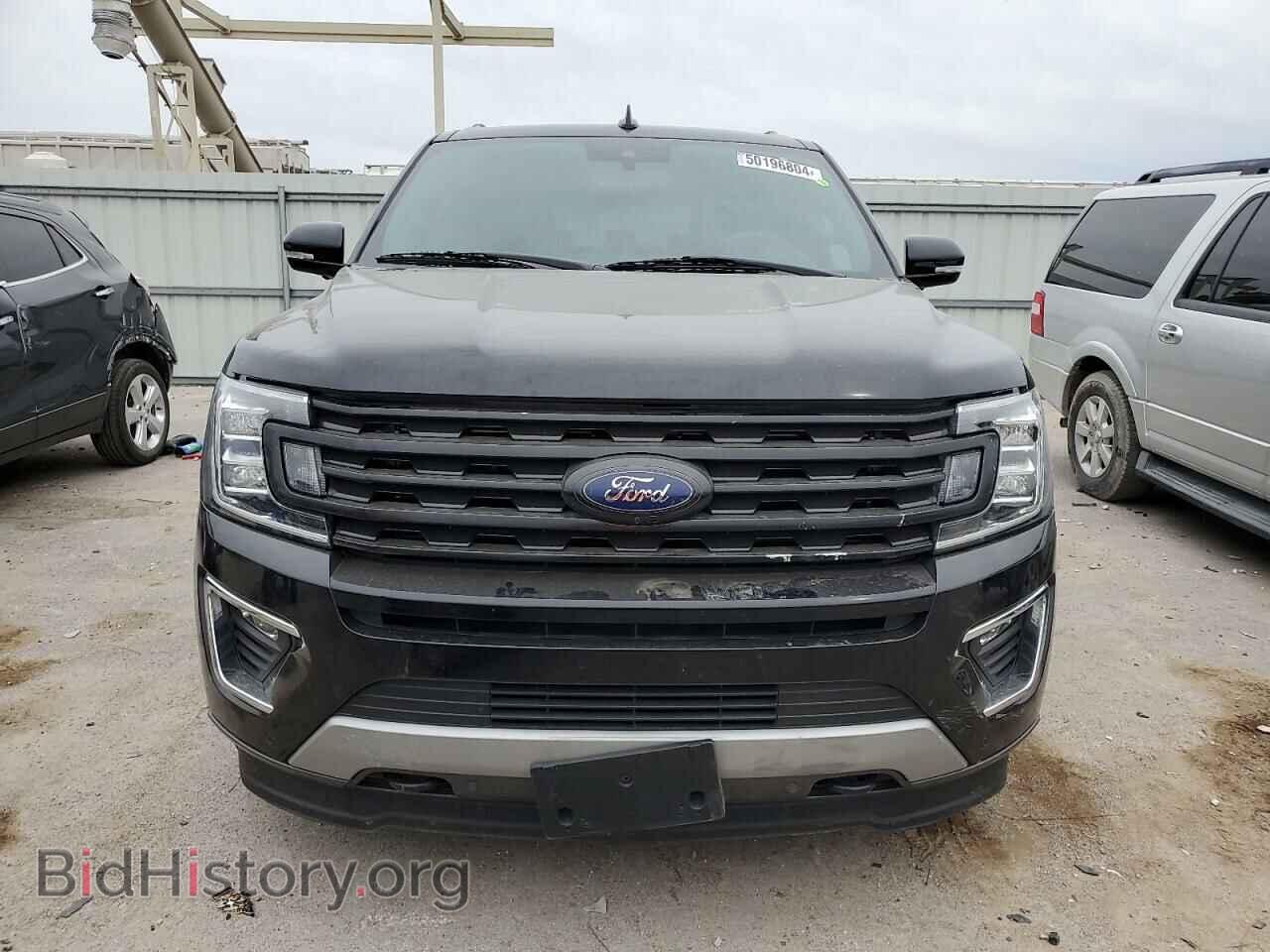 2020 FORD EXPEDITION - VIN: 1FMJK2AT4LEA28700 - Фото 5