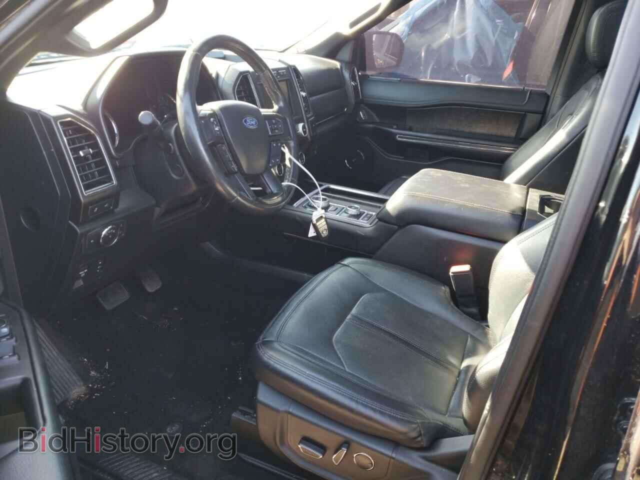 2020 FORD EXPEDITION - VIN: 1FMJK2AT4LEA28700 - Фото 7