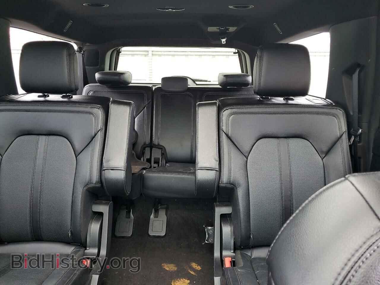 2020 FORD EXPEDITION - VIN: 1FMJK2AT4LEA28700 - Фото 10