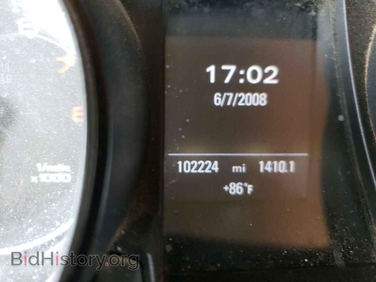 2008 AUDI A5 - VIN: WAUDK78T98A044049 - Фото 8