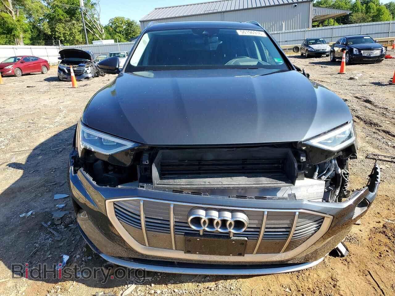 2019 AUDI E-TRON - VIN: WA1VAAGE7KB024775 - Фото 5