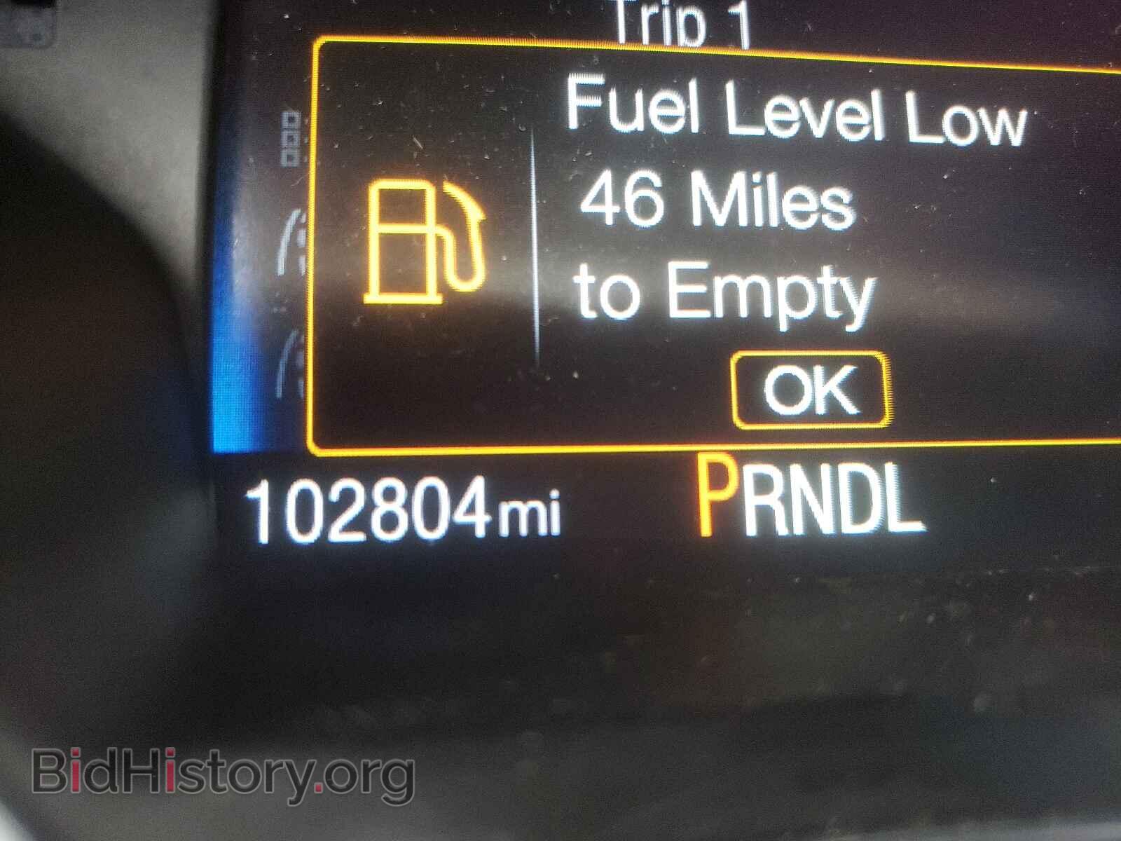 2016 FORD FOCUS - VIN: 1FADP3E20GL298539 - Фото 8