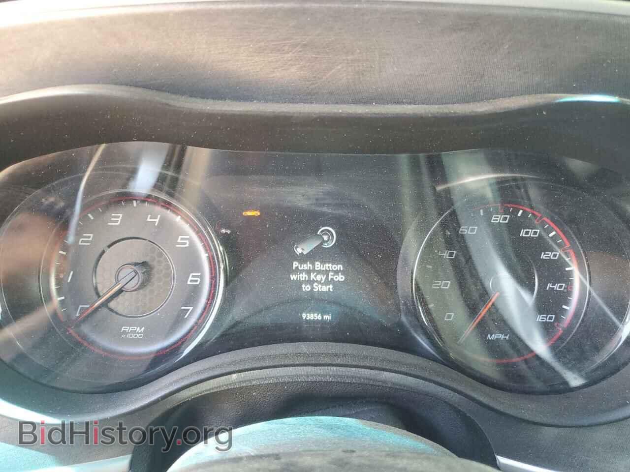2020 DODGE CHARGER - VIN: 2C3CDXCT9LH228289 - Фото 9