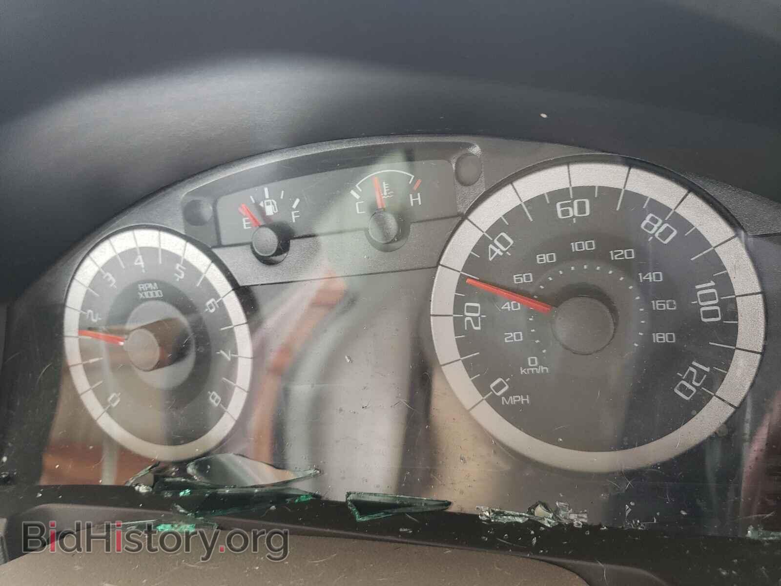 2011 FORD ESCAPE - VIN: 1FMCU0C73BKB48379 - Фото 8