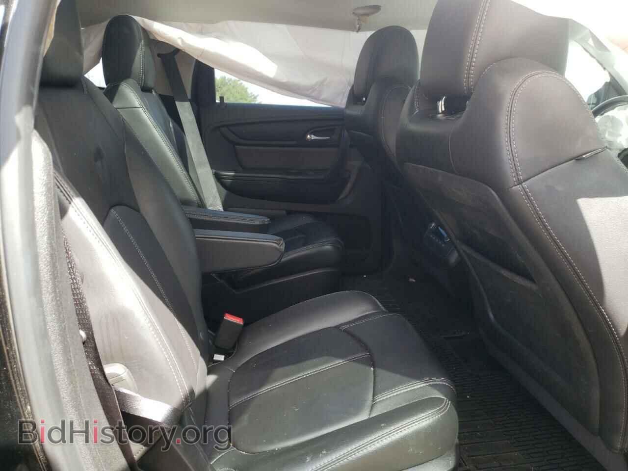 2017 CHEVROLET TRAVERSE - VIN: 1GNKVHKD0HJ290083 - Фото 11