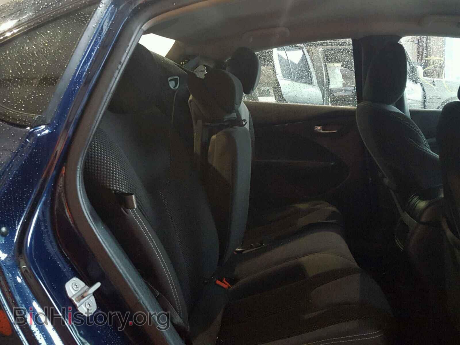 2016 DODGE DART - VIN: 1C3CDFBA3GD605003 - Photo 6