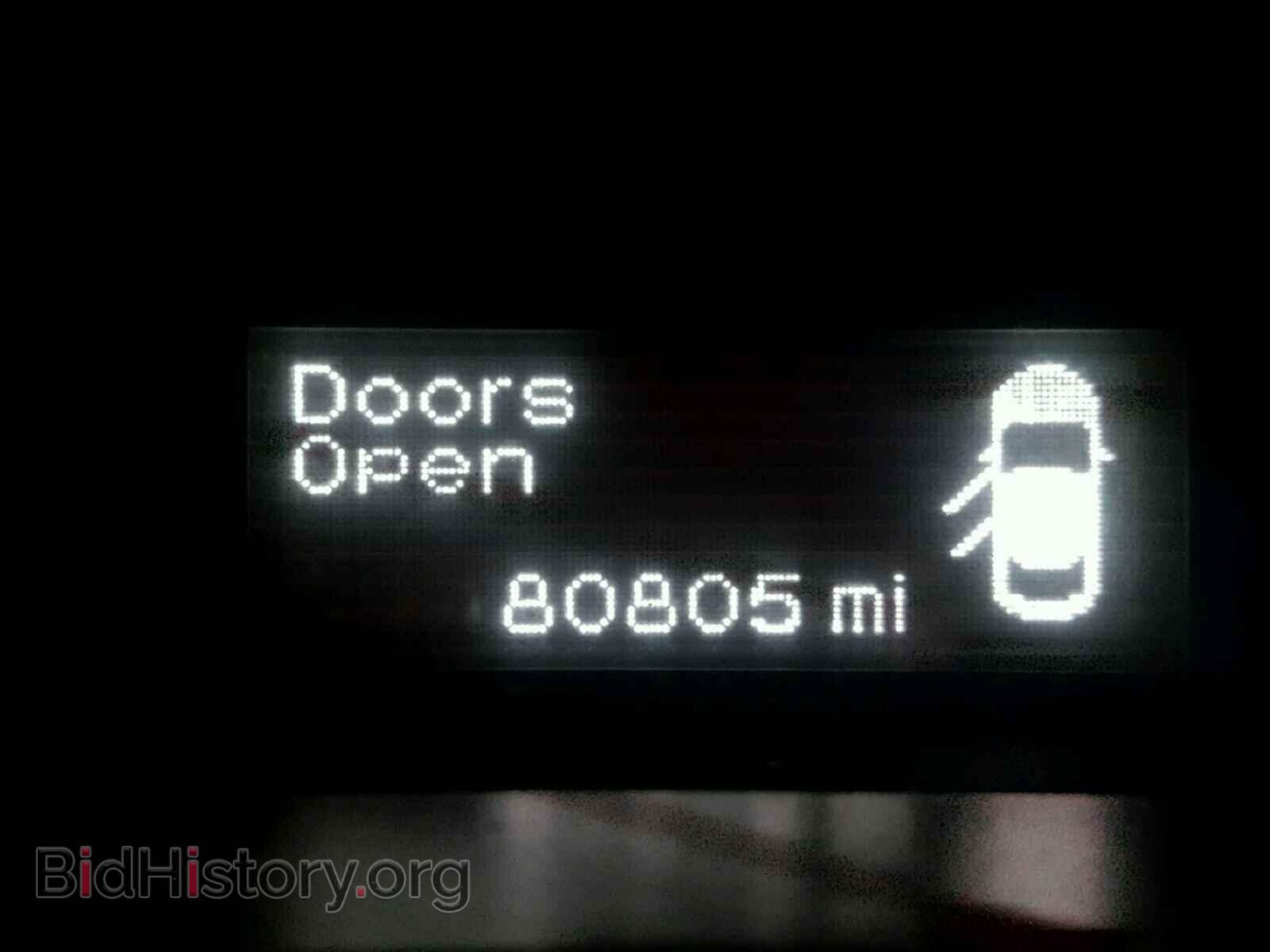 2016 DODGE DART - VIN: 1C3CDFBA3GD605003 - Photo 8