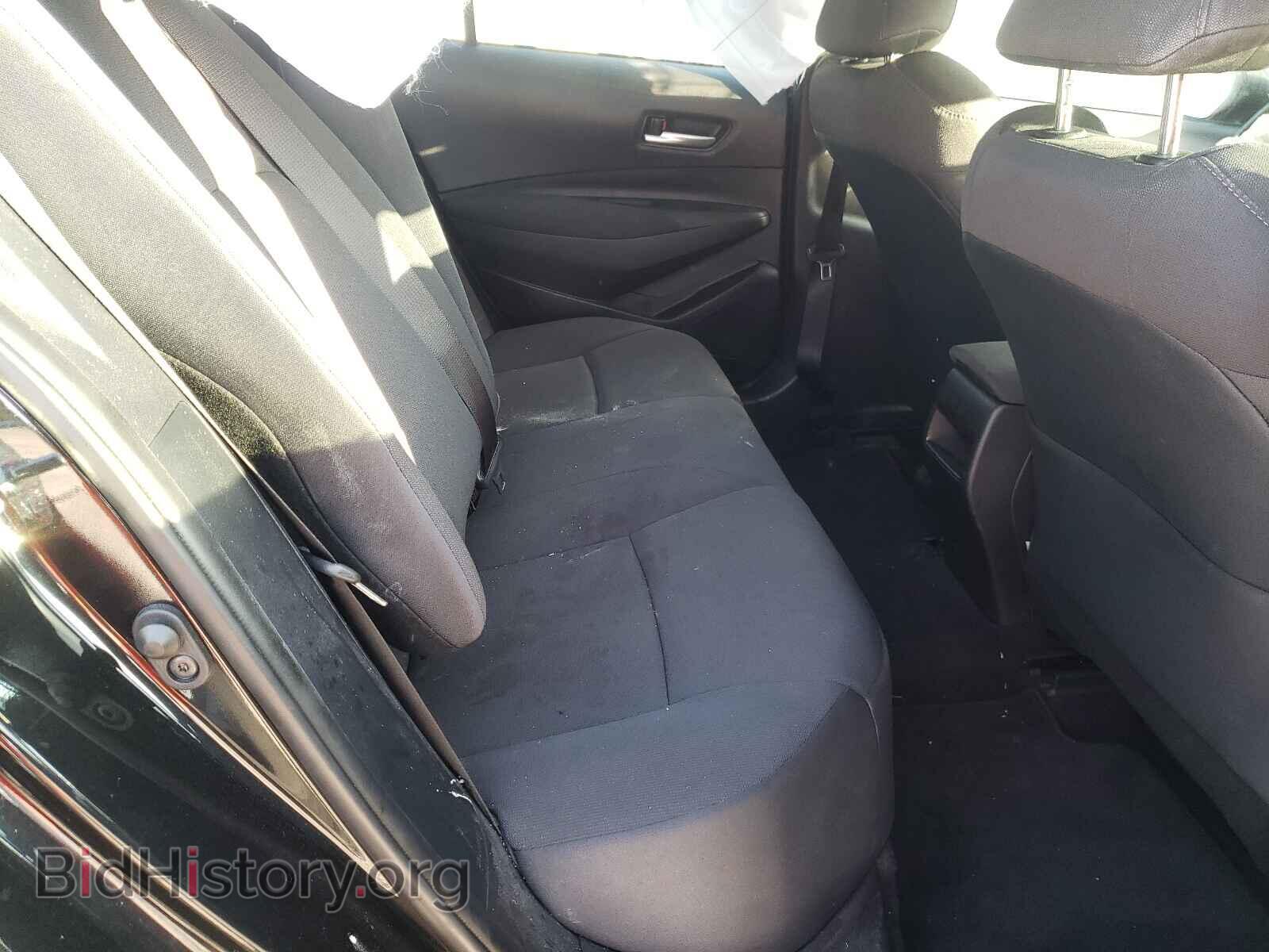 2021 TOYOTA COROLLA - VIN: 5YFEPMAE2MP171654 - Фото 6