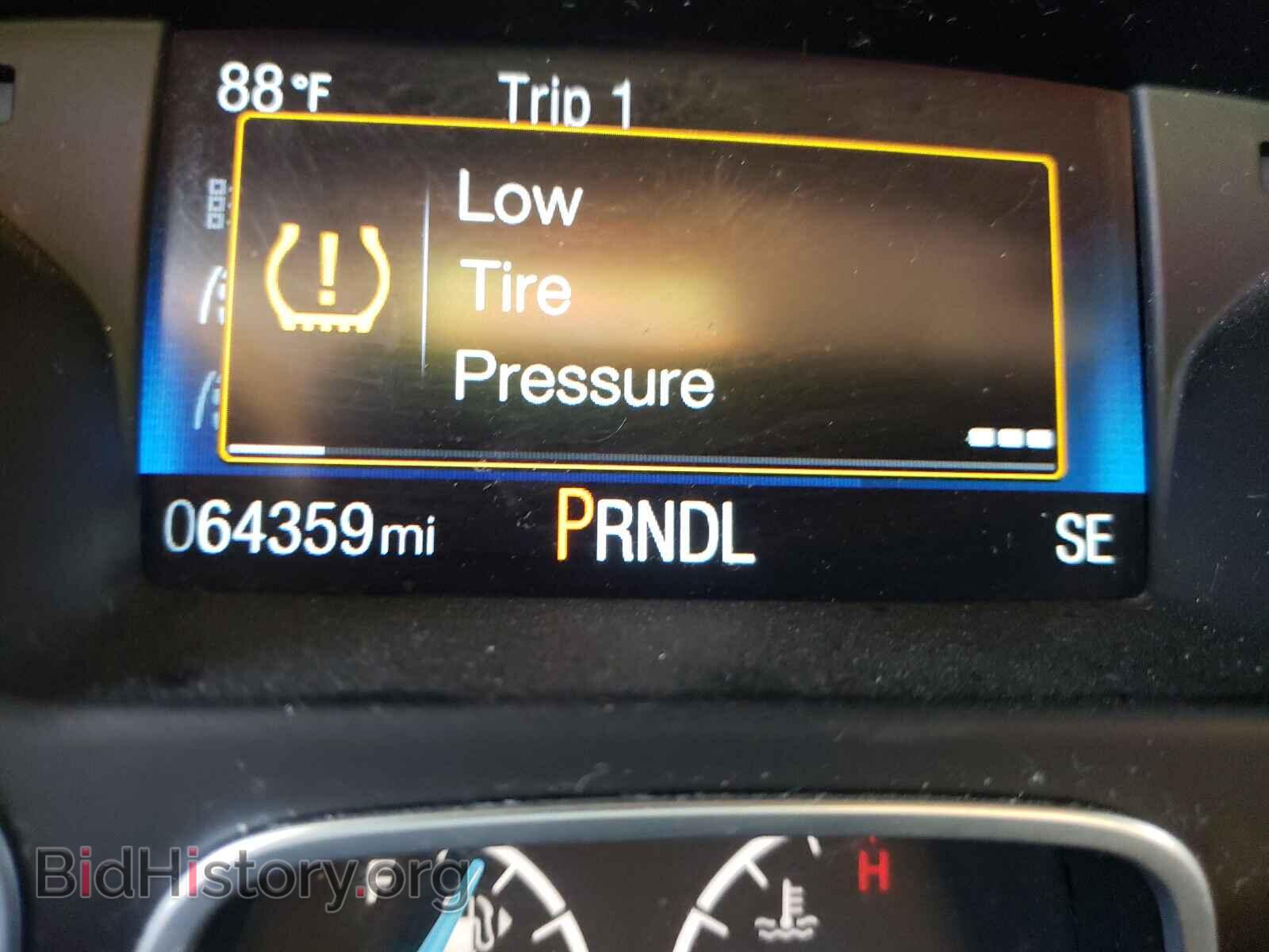 2018 FORD FOCUS - VIN: 1FADP3F29JL236160 - Фото 8