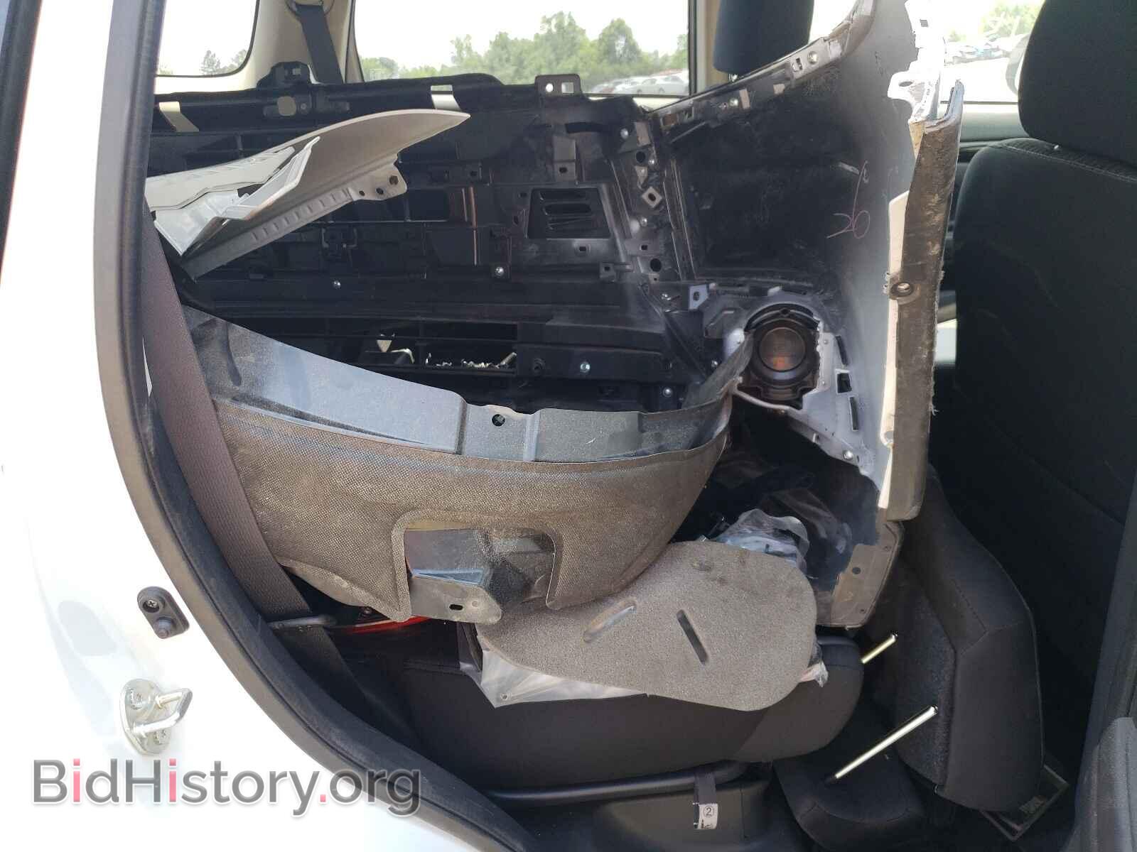 2020 MITSUBISHI OUTLANDER - VIN: JA4AD2A34LZ039326 - Фото 6
