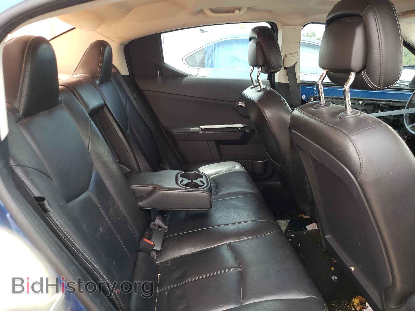 2010 DODGE AVENGER - VIN: 1B3CC5FBXAN113647 - Фото 6