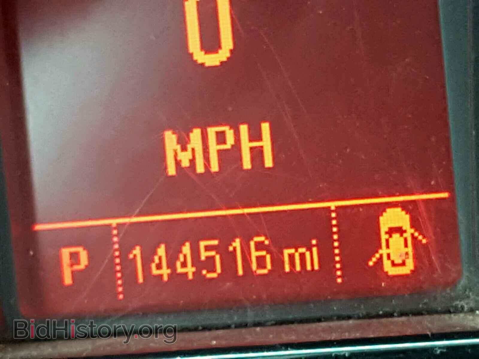 2012 GMC TERRAIN SL - VIN: 2GKALMEK9C6239804 - Фото 8