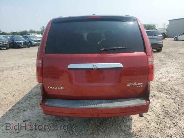2010 DODGE CARAVAN - VIN: 2D4RN5D19AR112265 - Фото 6