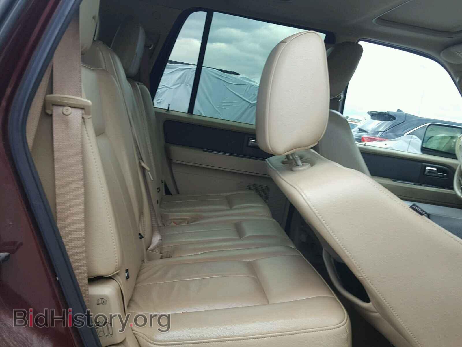 2011 FORD EXPEDITION - VIN: 1FMJU1J59BEF35385 - Фото 6