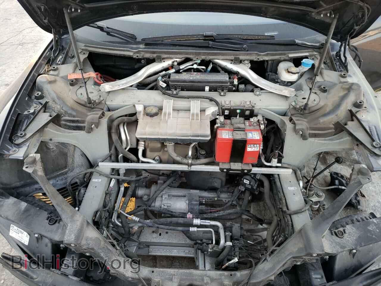 2016 TESLA MODEL S - VIN: 5YJSA1E29GF141909 - Photo 7