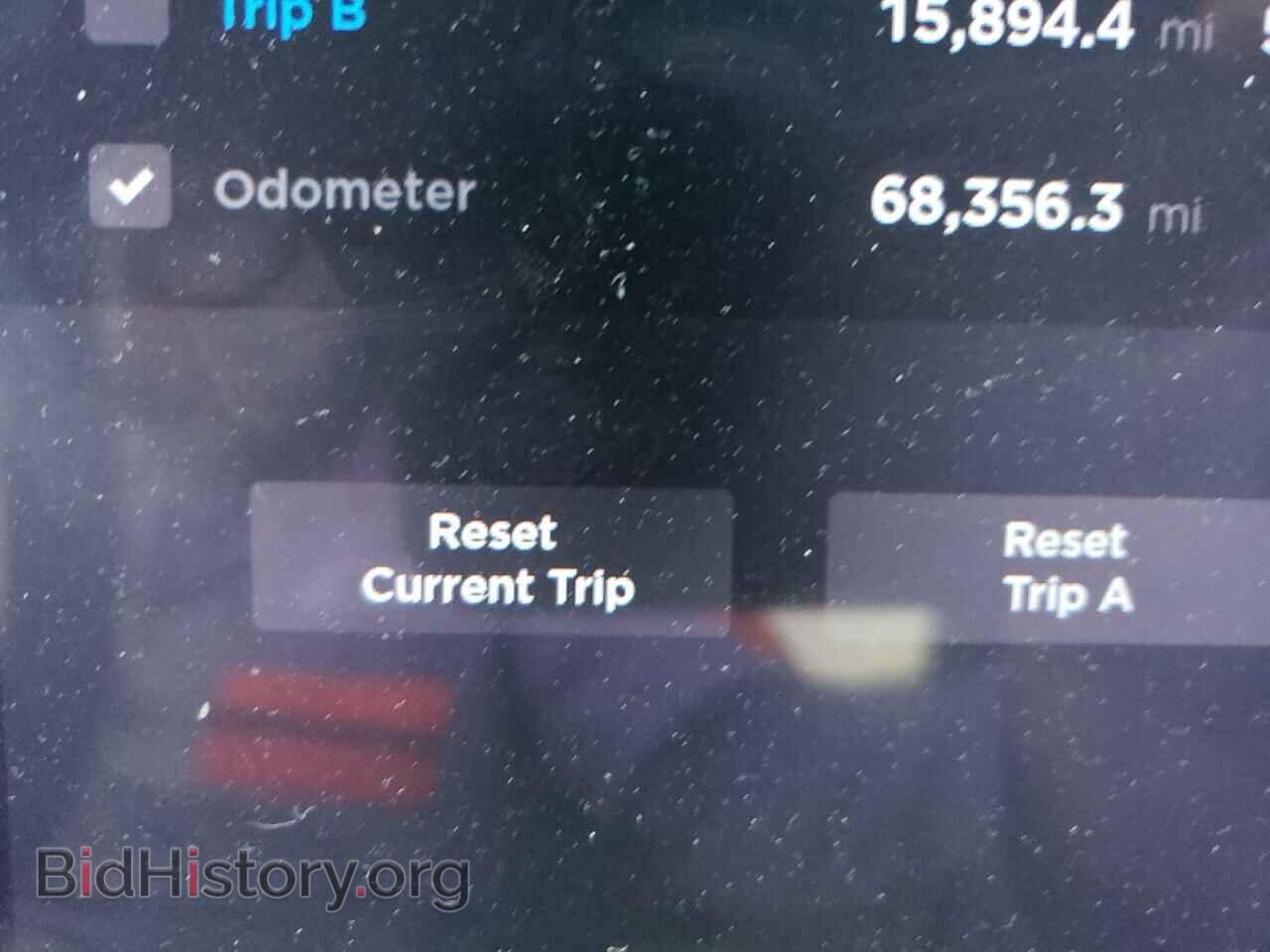 2016 TESLA MODEL S - VIN: 5YJSA1E29GF141909 - Photo 8