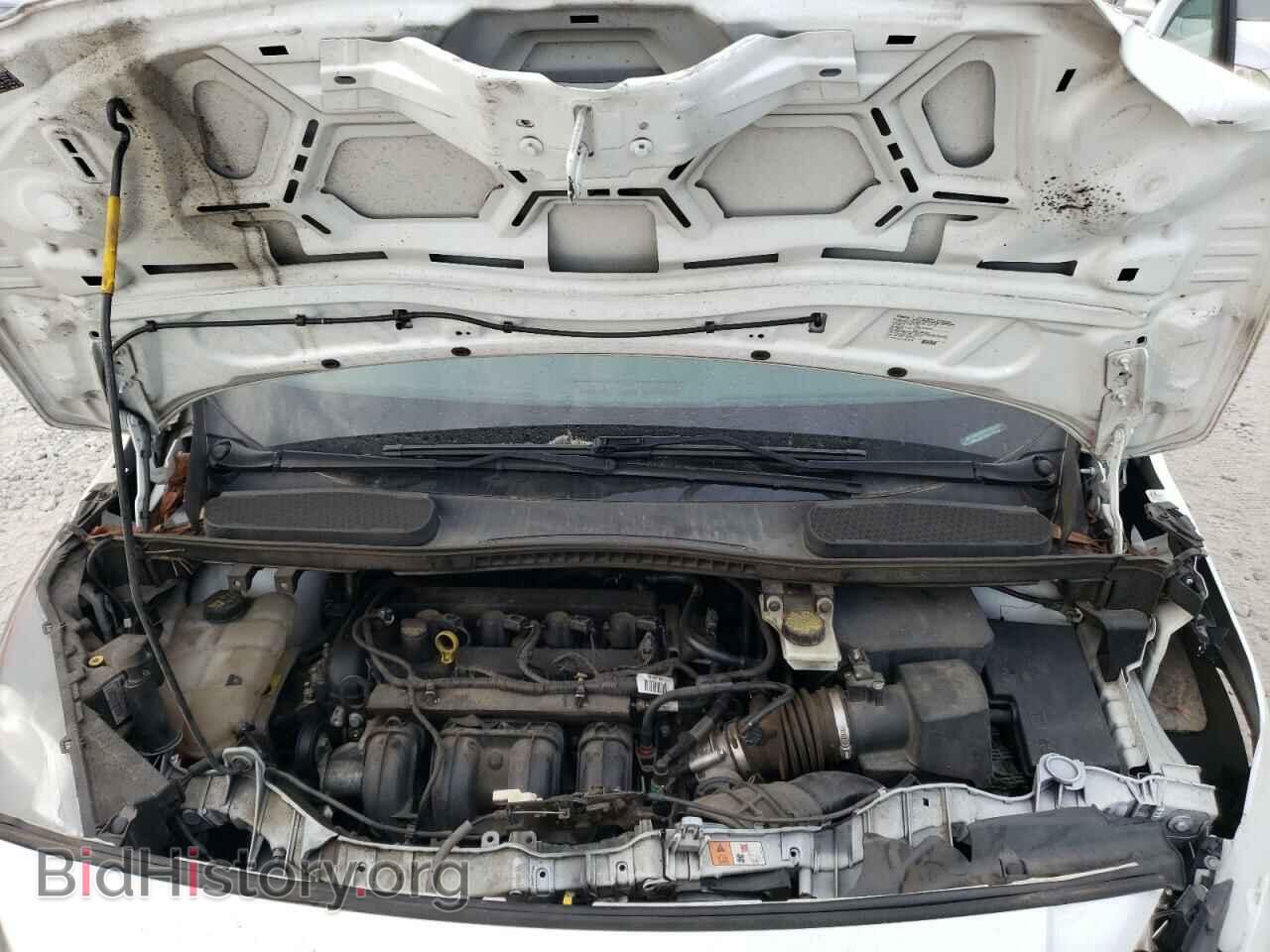 2016 FORD TRANSIT CO - VIN: NM0LS7E76G1257428 - Фото 7