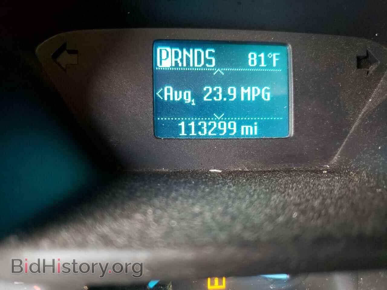 2016 FORD TRANSIT CO - VIN: NM0LS7E76G1257428 - Фото 8
