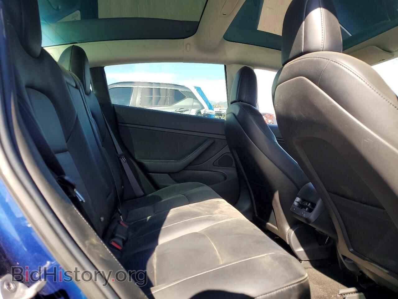 2018 TESLA MODEL 3 - VIN: 5YJ3E1EA4JF059030 - Photo 10