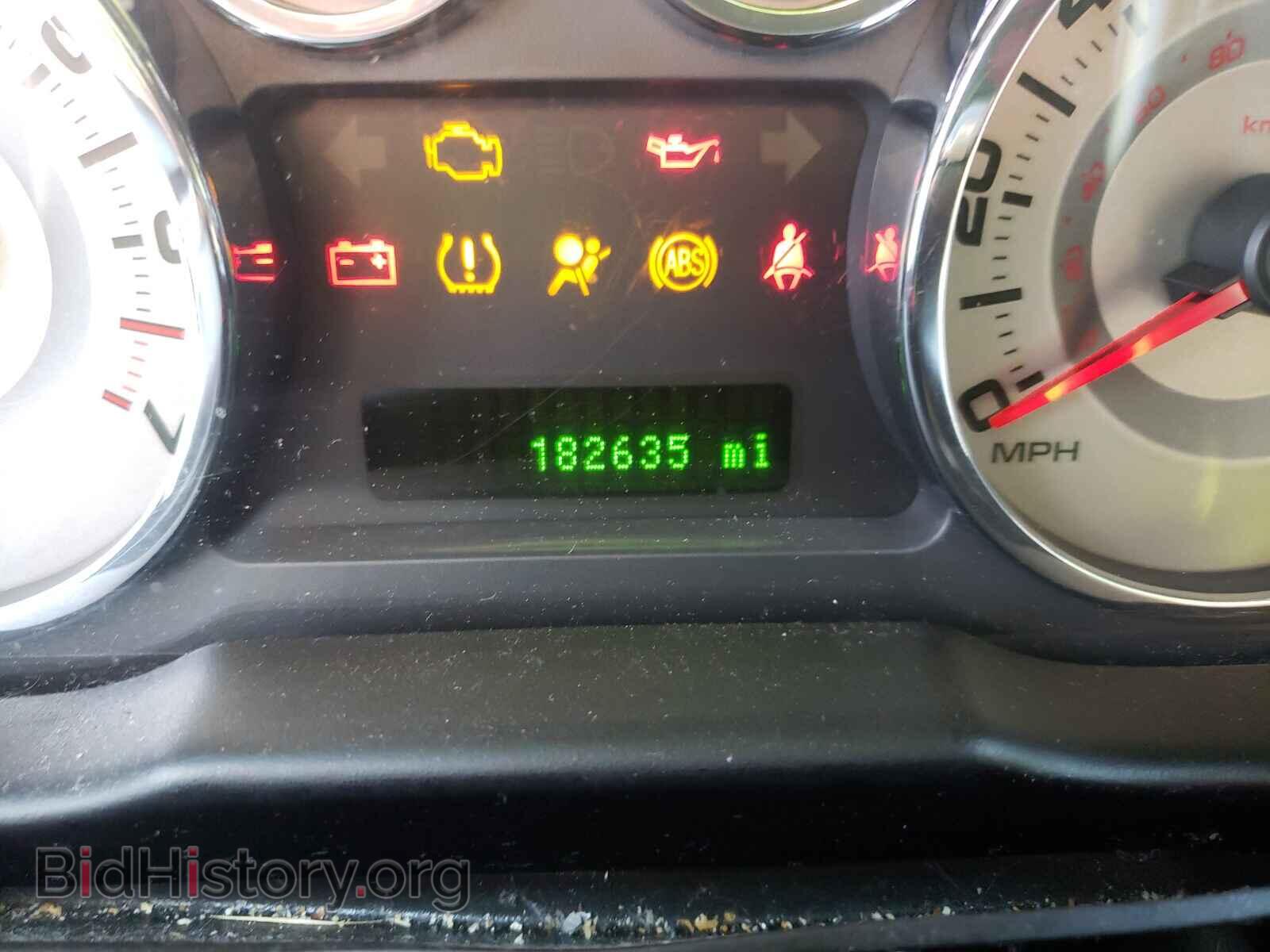 2008 FORD EDGE - VIN: 2FMDK49C78BA91225 - Photo 8