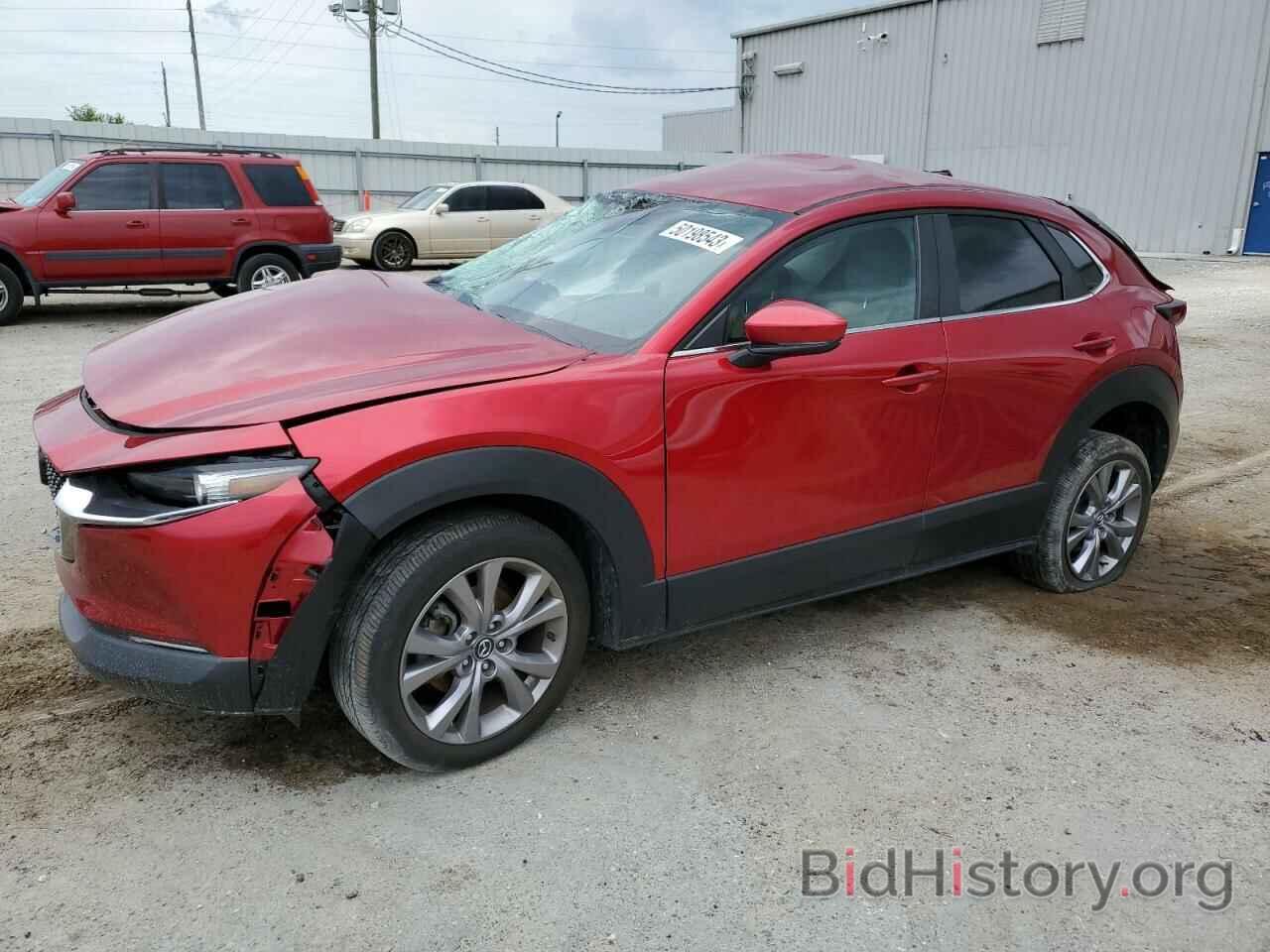 Photo 3MVDMBDL3LM103936 - MAZDA CX30 2020