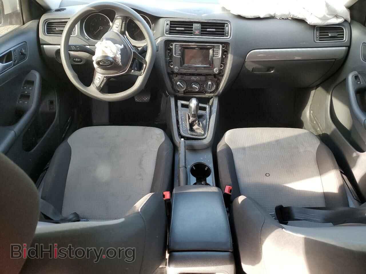 2017 VOLKSWAGEN JETTA - VIN: 3VW2B7AJ8HM344751 - Фото 8