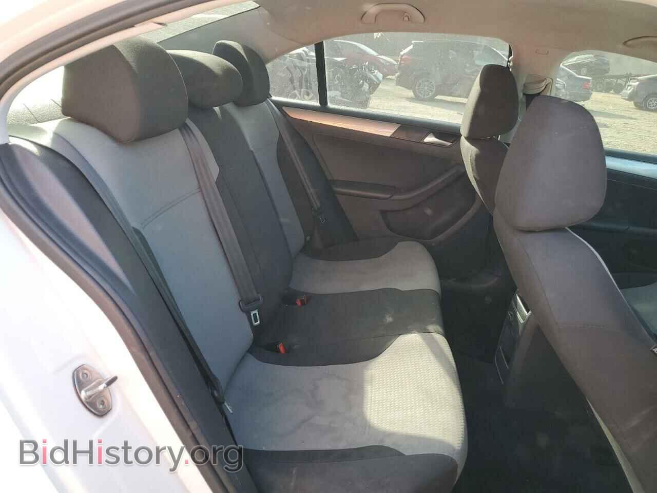 2017 VOLKSWAGEN JETTA - VIN: 3VW2B7AJ8HM344751 - Фото 10