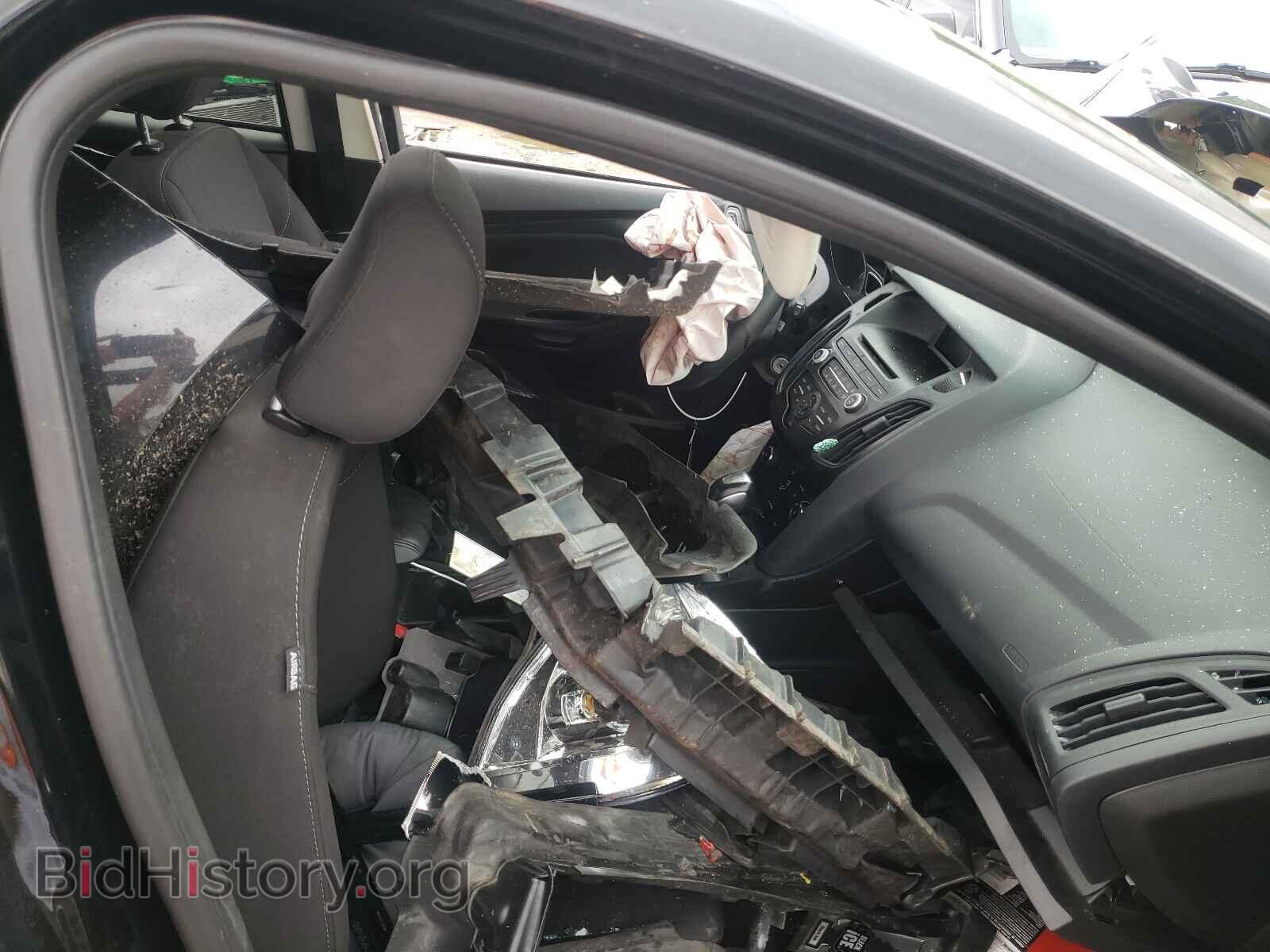 2016 FORD FOCUS - VIN: 1FADP3K23GL367678 - Photo 5