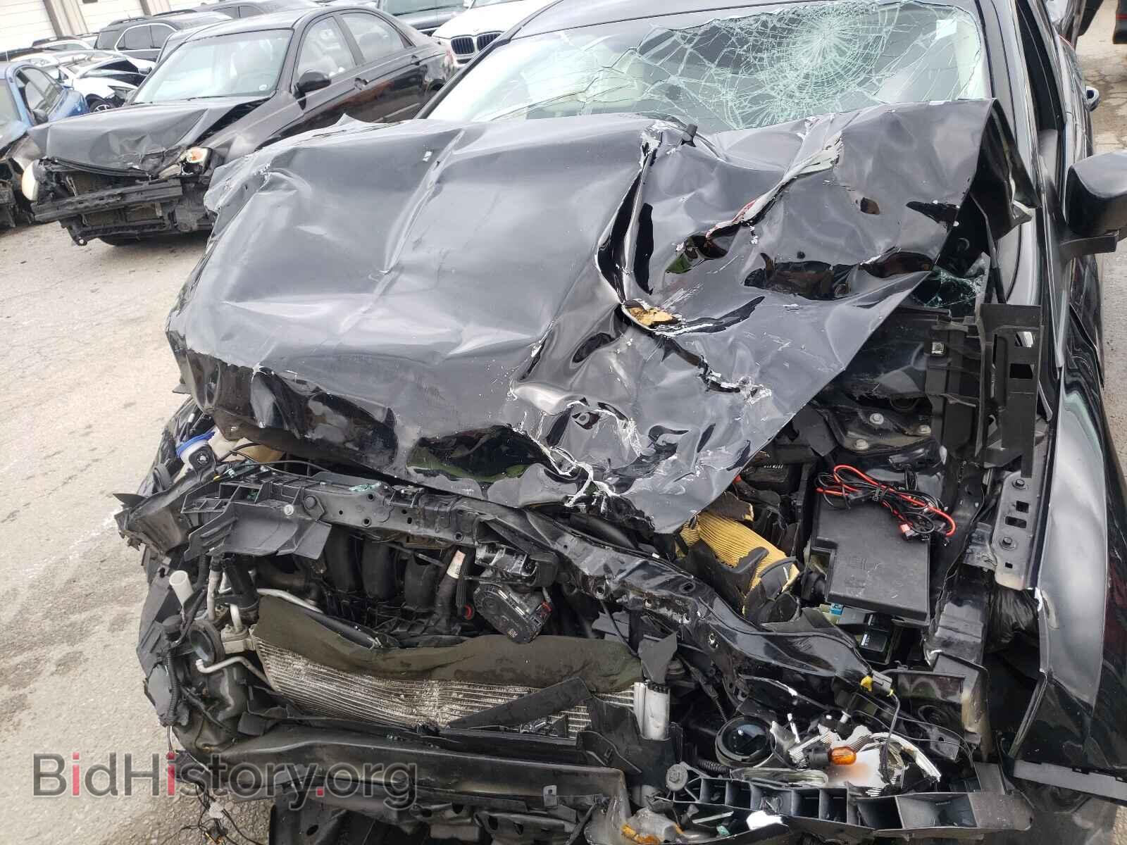 2016 FORD FOCUS - VIN: 1FADP3K23GL367678 - Photo 7