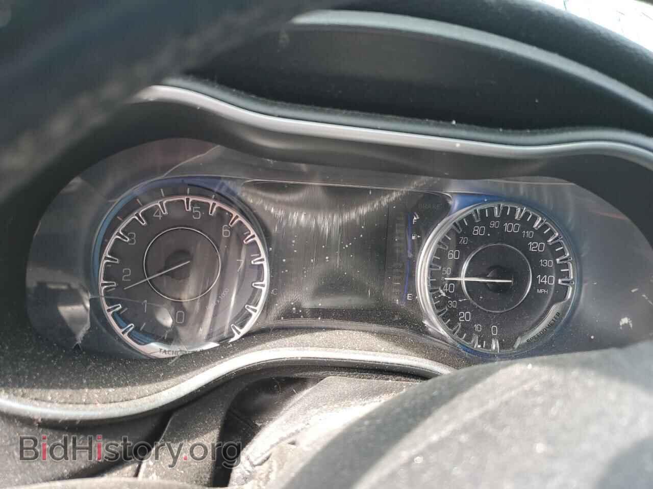 2015 CHRYSLER 200 - VIN: 1C3CCCAB0FN671013 - Фото 9