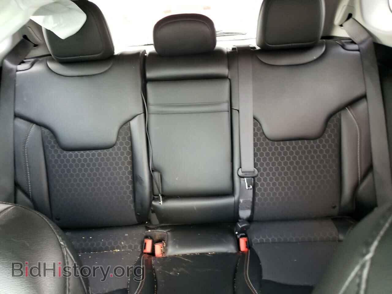 2020 JEEP COMPASS - VIN: 3C4NJDBB2LT116266 - Фото 10